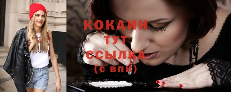 COCAIN FishScale  закладка  Краснотурьинск 